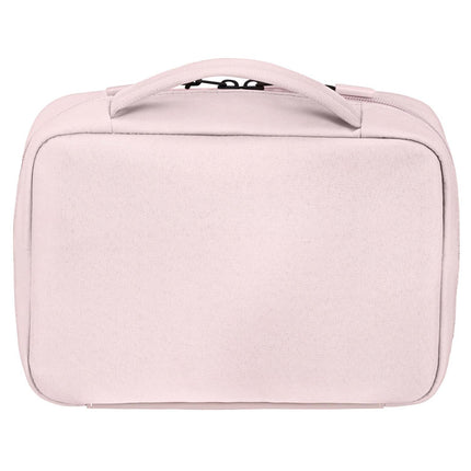 Hänge-Necessaire, Pink, Reise-Organizer