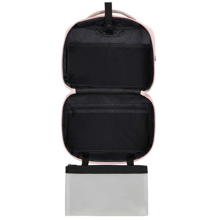 Hänge-Necessaire, Pink, Reise-Organizer