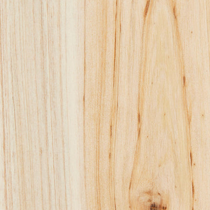 Hängender Nistkasten aus Holz