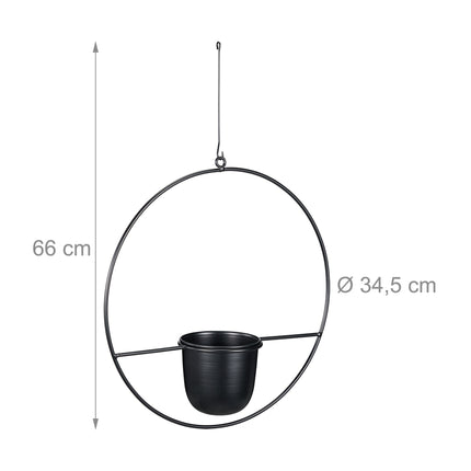 Hängekorb 2er Set