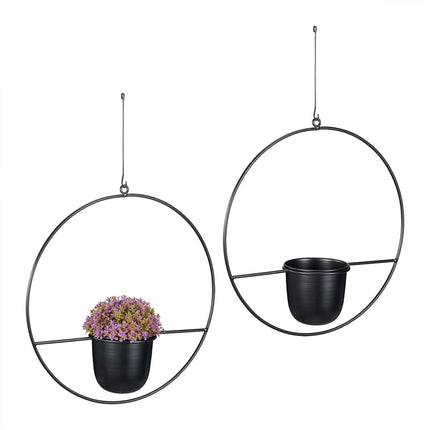 Hängekorb 2er Set