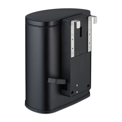 Hanging bin for kitchen 9l