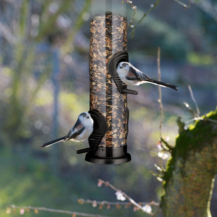 Mangeoire à oiseaux suspendue