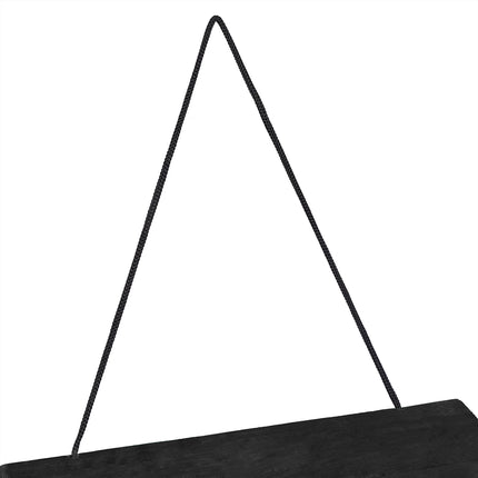 Hanging bird feeder