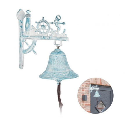 Sonnette suspendue