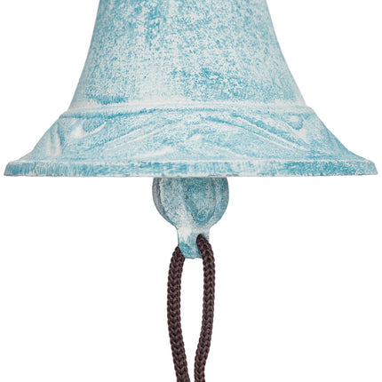 Sonnette suspendue