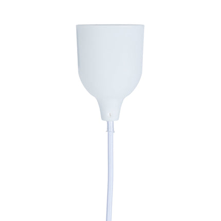 Lampe suspendue pour chambre d'enfant Space