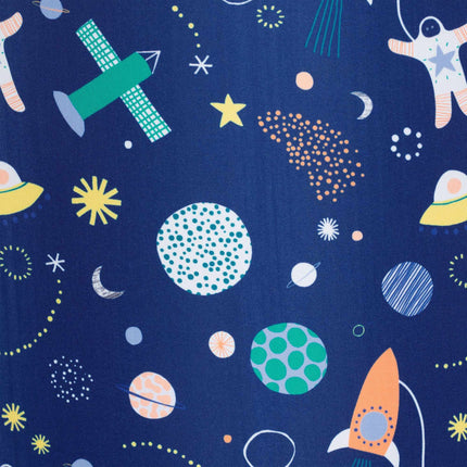 Lampe suspendue pour chambre d'enfant Space