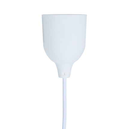 Hanging lamp for children's rooms Ballerina