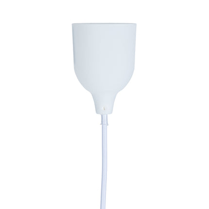 Hanging lamp for the children's room Planeter