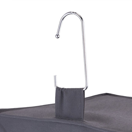 Étagère suspendue Armoire 4 compartiments