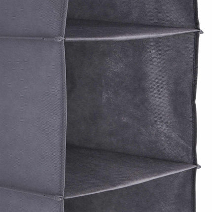 Étagère suspendue Armoire 4 compartiments