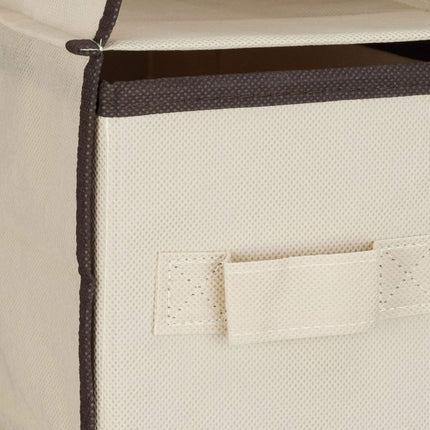 Hängeregal für Kleiderschrank