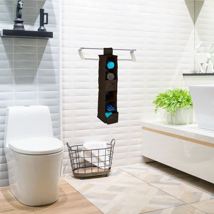 Étagère suspendue pour armoire
