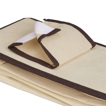Hängeregal für Kleiderschrank