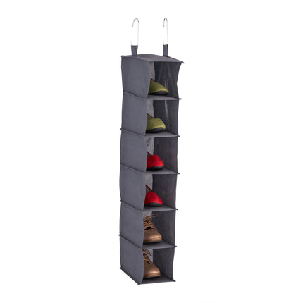 Hängeregal Garderobe schmal