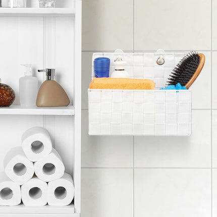 Panier de rangement suspendu