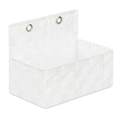 Panier de rangement suspendu