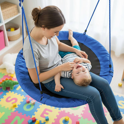 Hanging swing 90 cm
