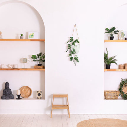 Hängende Wandvase - 3er-Set