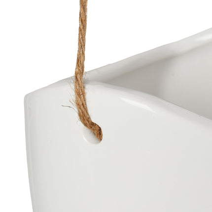Hängende Wandvase - 3er-Set