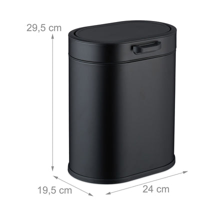 Hängender Abfalleimer 5 Liter
