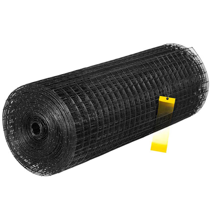 Hardware Cloth 36 In x 50 Ft, 1 In Mesh, 16 Gauge