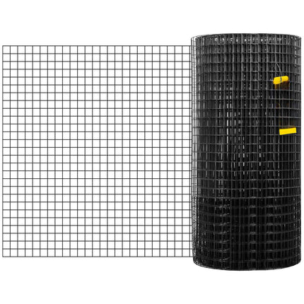 Hardware Cloth 36 In x 50 Ft, 1 In Mesh, 16 Gauge
