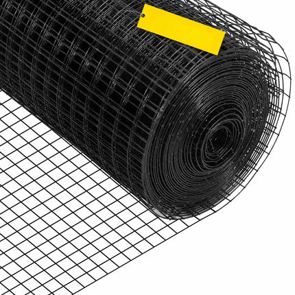 Hardware Cloth 36 In x 50 Ft, 1 In Mesh, 16 Gauge