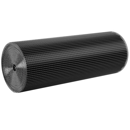 Hardware Cloth Roll 36in x 100ft, 1/2in Mesh, 19 Gauge