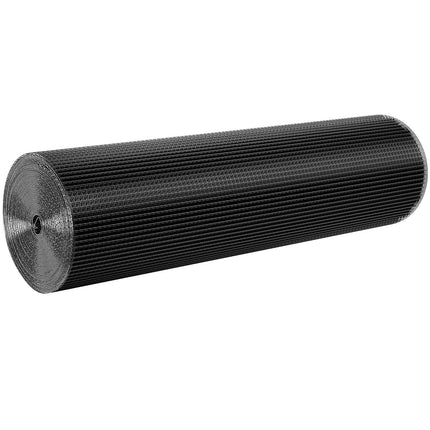Hardware Cloth Wire Mesh Roll 48 In x 100 Ft, 19 Gauge