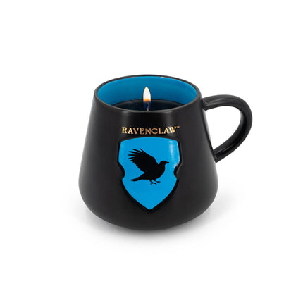 Harry Potter Ceramic Candle – 30-Hour Burn Time