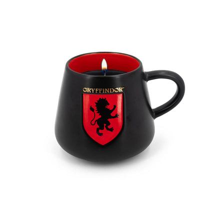 Harry Potter Kerzen aus Keramik – 30 Stunden Brenndauer