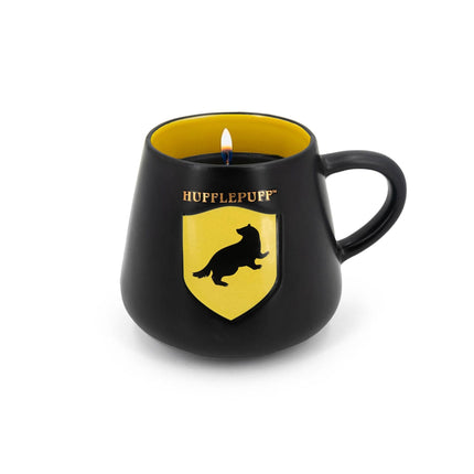 Harry Potter Ceramic Candle – 30-Hour Burn Time