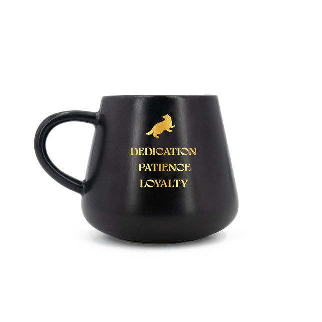 Harry Potter Kerzenbecher – 30 Stunden Brenndauer