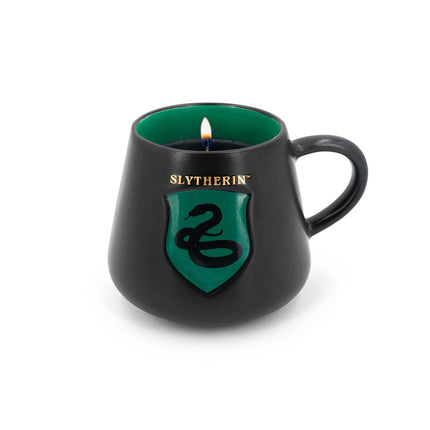 Harry Potter Kerzenbecher aus Keramik – Brenndauer 30 Stunden