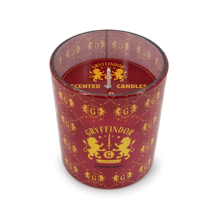 Harry Potter vonná svíčka – 135g, hoření 30 hodin