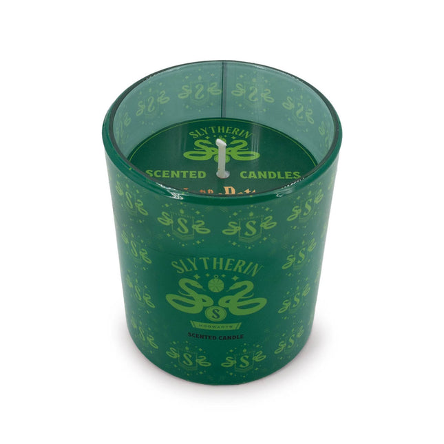 Harry-Potter-Duftkerze, 135 g – 30 Stunden Brenndauer