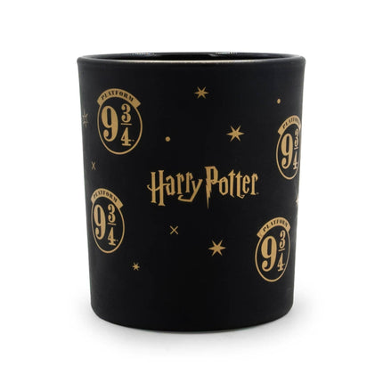 Harry Potter Duftkerze, 135 g, 30 Stunden Brenndauer