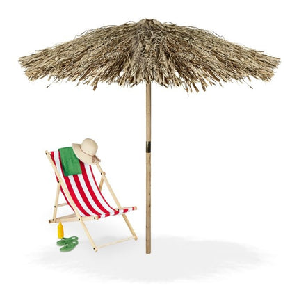 Hawaiischer Sonnenschirm