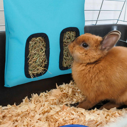 Heusack für Kleintiere