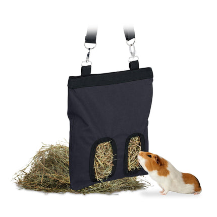 Sac à foin pour petits animaux