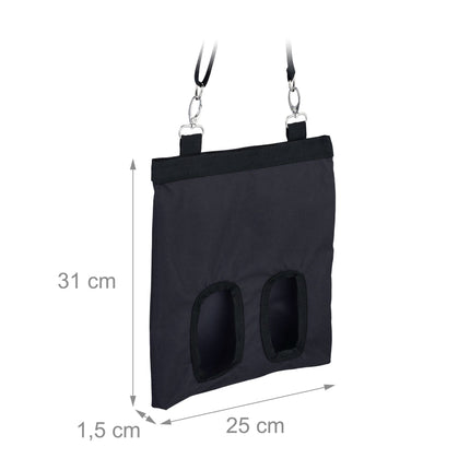 Sac à foin pour petits animaux