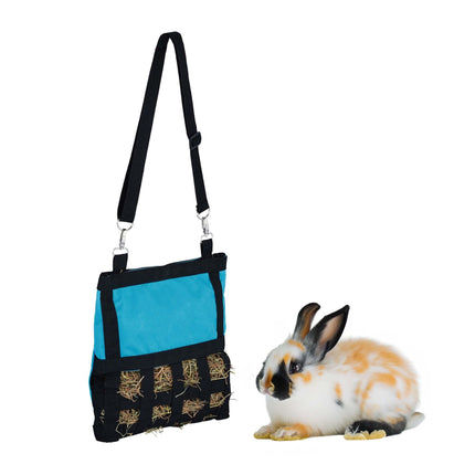 Sac à foin pour petits animaux