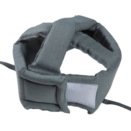 Headband MOOD Petrol Green