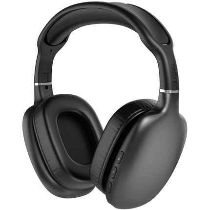 Kopfhörer Over-Ear Aurora Black