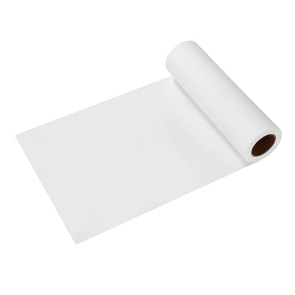 Headrest Paper Rolls, 25-Pack, 8.5 in x 125 ft