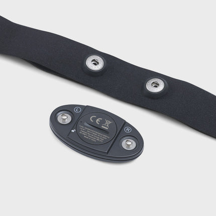Pulsgurt, Wasserdicht, Bluetooth/ANT+ Kompatibel