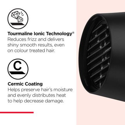 Heat Dryer with Adjustable Temperature Settings