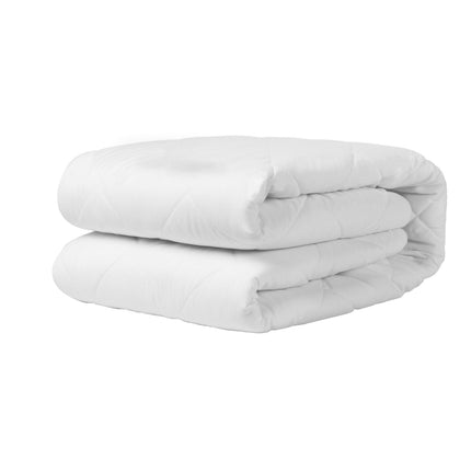 Heated Mattress Pad Queen 195x165 cm, Dual Control Timer